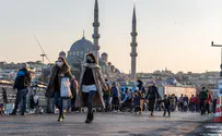 Secular Turks fear immigrant-fueled Islamist wave
