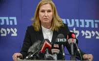 Supreme Court President met twice with Tzipi Livni