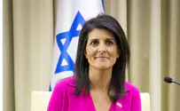 The moral clarity of Nikki Haley