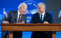 Weak leaders imperil both Israel and the United States