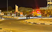 IDF soldier mistakenly opened fire on Israeli family in Samaria