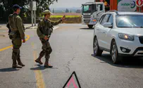 IDF bolsters presence along Gaza border