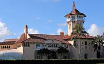 Mar-a-Lago employee flooded room with surveillance video logs