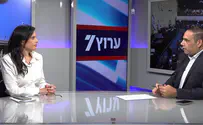 Shaked to Arutz Sheva: Eizenkot is a leftist who's pushing for a Palestinian state