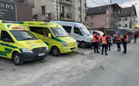 Uman: 1,750 people treated at medical clinic