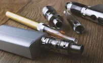 'E-cigarette manufacturers intentionally target children'