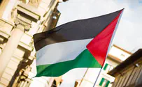 'Palestsinianism'-a consistent, contrived ideology and identity