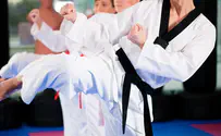 Taekwondo world body bans competitor boycotts of Israel