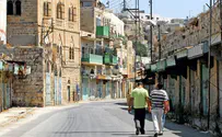 Soldiers suspended in Hebron incident: We were provoked