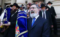Insights into Shmini Atzeret and Simchat Torah