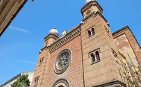 Romanian initiative offers access to historic synagogues
