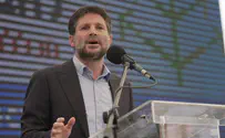 Will Smotrich be forced to retract his comments on Rabin murder?
