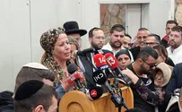 Kiryat Arba terror victim laid to rest