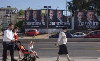 Will the haredim 'betray' Netanyahu? 
