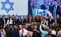 Netanyahu’s opportunity for 4 years of Making Israel Great Again