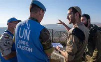 Is the death of an Irish soldier the Death Knell of UNIFIL?