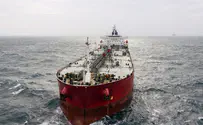 Israeli-owned oil tanker attacked near Oman