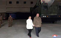 North Korea plans another satellite launch