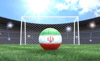 Iranian midfielder’s childhood friend killed by security forces for cheering loss to US
