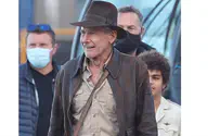 Harrison Ford will fight Nazis again in new Indiana Jones sequel