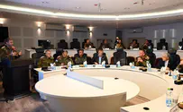 Lapid: We need a strong, disciplined army, with a clear chain of command