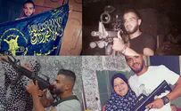 Al Jazeera's star witness against Israel outed as terrorist