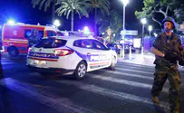 French court convicts eight suspects over 2016 Nice attack