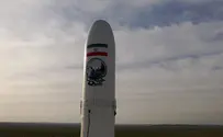 Iran says it successfully launched a new satellite