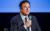 Elon Musk to visit Israel next week