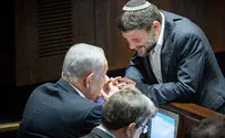 Netanyahu, Smotrich in response to Moody's: 'Israel's economy is stable and robust'
