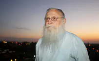 Rabbi Chaim Druckman to be laid to rest Monday