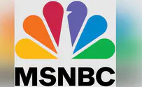 MSNBC wins Dishonest Reporter of the Year Award