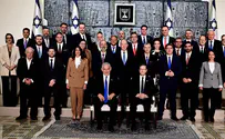 Netanyahu’s new government makes up for lost opportunities