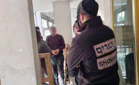PA Arab arrested after attacking haredi woman in Bnei Brak