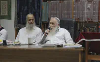 Rabbi Shimon Lapid to head Rabbi Druckman's yeshiva
