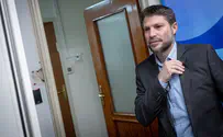 Smotrich to participate in 'million-man demonstration' in favor of judicial reform