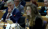 Esther Horgan: 'Stop PA funding terrorists,' her daughter tells European Parliament