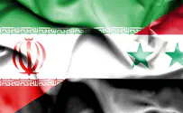 Syria and Iran to renew economic strategic arrangement