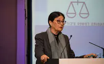 Govt. may seek to disqualify Justice Hayut from Reasonableness