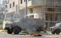 UAE condemns counterterrorism operation in Jenin