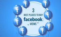 3 Best Places to Buy Facebook Views (Real & Fast Delivery)