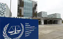 EU Parliament backs ICC probe of Israeli 'war crimes'