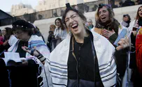 New Kotel Law: Long-standing status quo to be formally enshrined in law