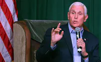 Pence: I have nothing to hide
