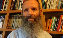 Gadi Taub interviews Rabbi Yigal Levinstein on judicial reform