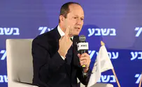 Nir Barkat: What's good for the Palestinians is good for Israel