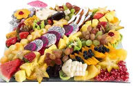 Designed Fruit Trays - How to Send Fruit Trays as Gifts?