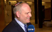 Conference of Presidents CEO: Israel must continue to engage with US Jews to ensure unity