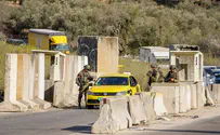 Israel granting entry permits to suspected terrorists - report