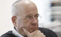 Former Knesset Speaker: Hallel, Yagel Yaniv are not my brothers